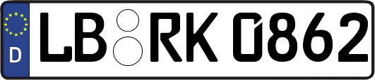 LB-RK0862