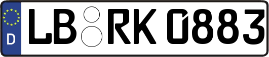 LB-RK0883