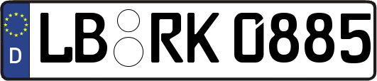LB-RK0885
