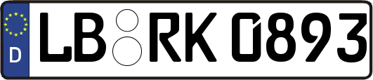 LB-RK0893