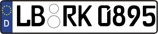 LB-RK0895