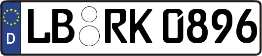 LB-RK0896