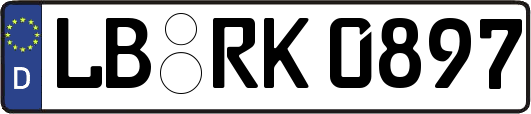 LB-RK0897