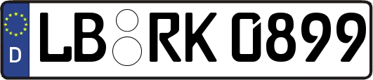 LB-RK0899
