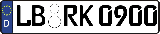 LB-RK0900
