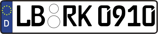 LB-RK0910