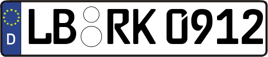 LB-RK0912