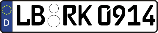 LB-RK0914