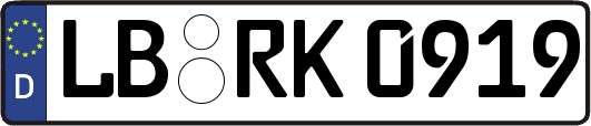 LB-RK0919