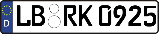 LB-RK0925