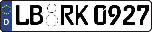LB-RK0927