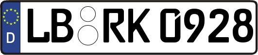 LB-RK0928