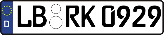 LB-RK0929