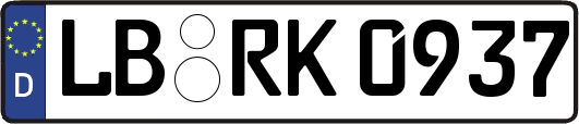 LB-RK0937