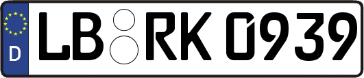 LB-RK0939