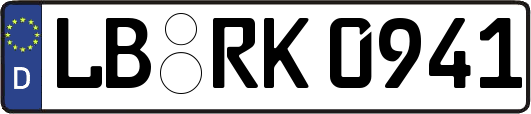 LB-RK0941