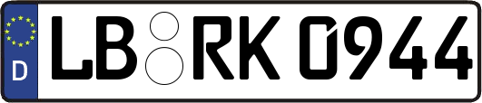 LB-RK0944
