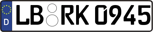 LB-RK0945