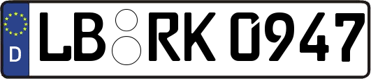 LB-RK0947
