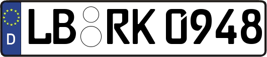 LB-RK0948
