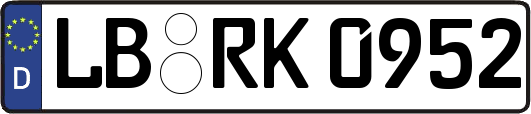 LB-RK0952