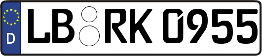 LB-RK0955