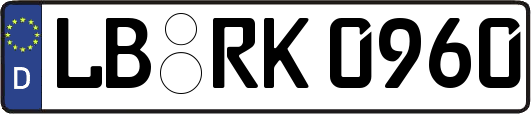 LB-RK0960