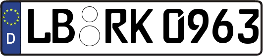 LB-RK0963