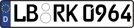 LB-RK0964