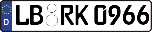 LB-RK0966