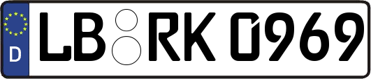 LB-RK0969