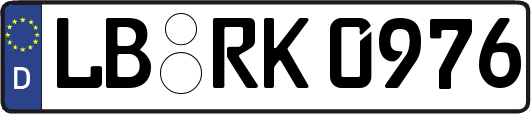 LB-RK0976