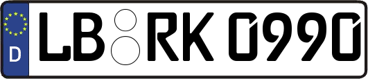 LB-RK0990