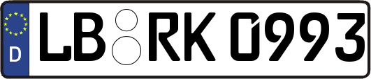 LB-RK0993