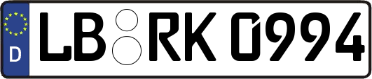 LB-RK0994