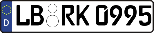 LB-RK0995