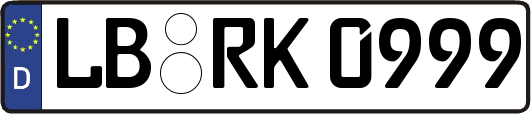 LB-RK0999