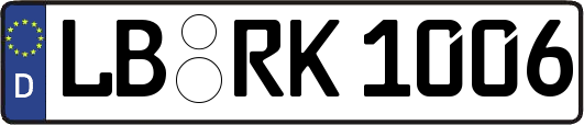 LB-RK1006