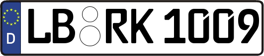 LB-RK1009