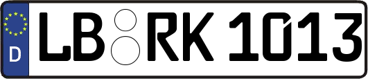 LB-RK1013