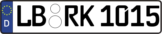 LB-RK1015