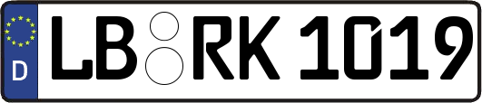 LB-RK1019
