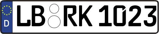 LB-RK1023