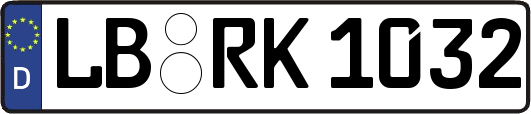LB-RK1032
