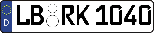 LB-RK1040