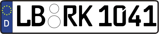 LB-RK1041