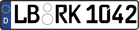 LB-RK1042