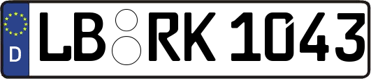LB-RK1043