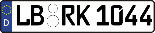 LB-RK1044
