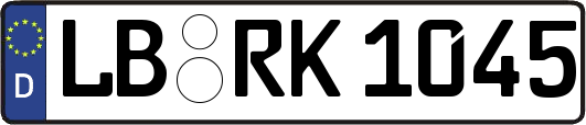 LB-RK1045